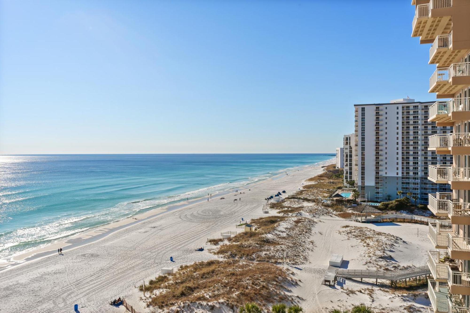 Jade East Towers 0940 By Newman-Dailey Destin Exterior foto